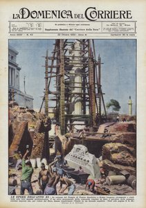 Las Obras del Año XI